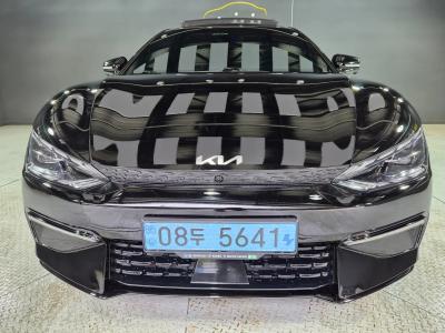 2024 Kia EV6