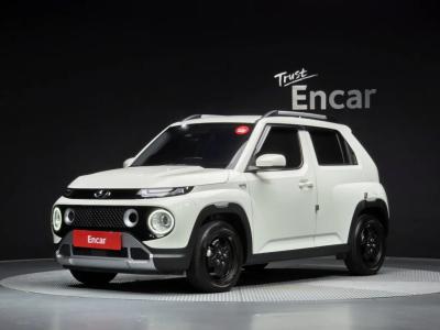2024 Hyundai Casper
