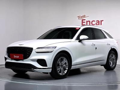 2025 Genesis GV70