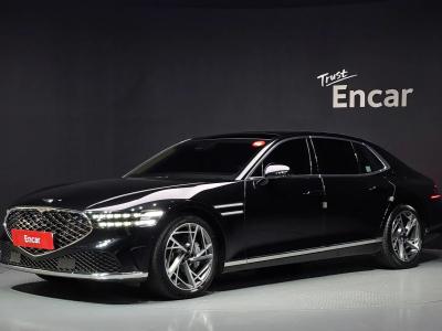 2025 Genesis G90