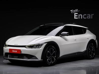 2022 Kia EV6