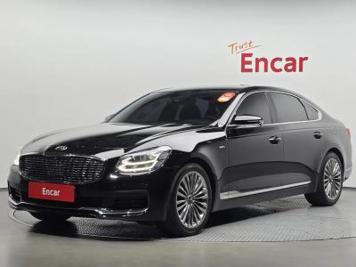 2020 Kia K9