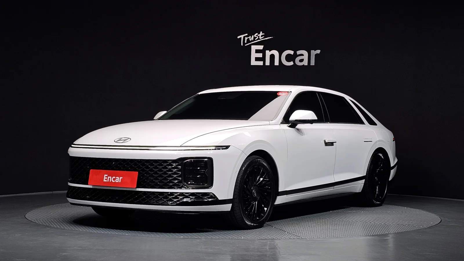 2023 Hyundai Grandeur