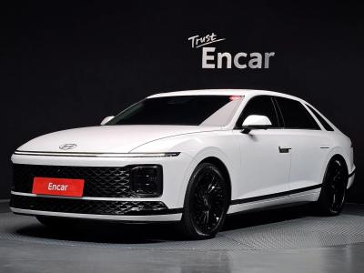 2023 Hyundai Grandeur