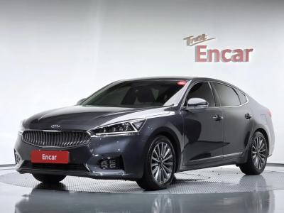 2017 Kia K7