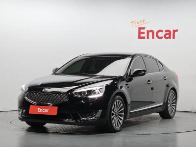 2016 Kia K7