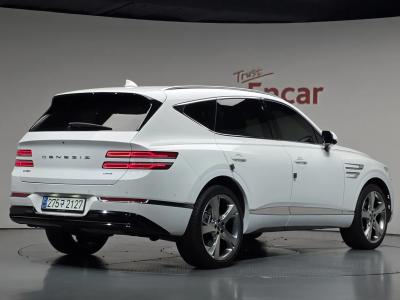 2020 Genesis GV80