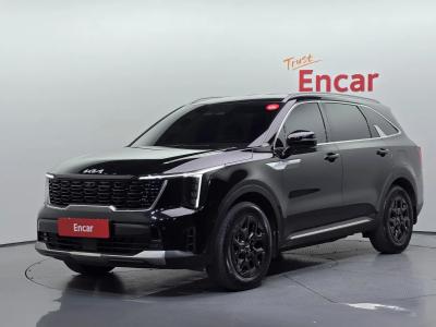 2024 Kia Sorento