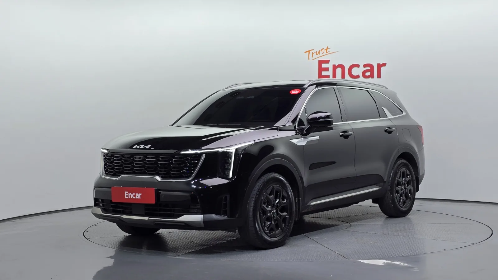 2024 Kia Sorento