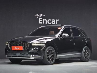 2021 Genesis GV70