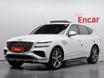 2025 Genesis GV80