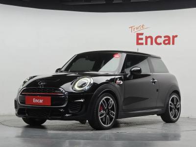 2019 MINI Cooper