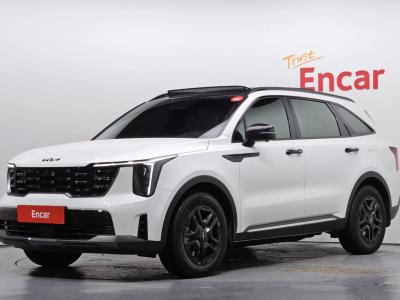 2024 Kia Sorento