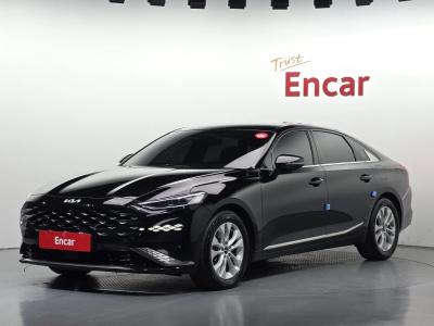 2022 Kia K8