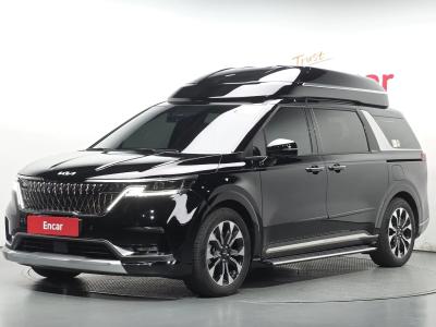 2023 Kia Carnival