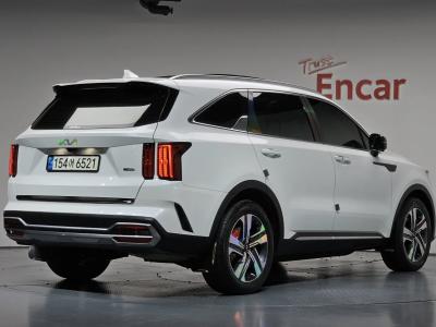 2022 Kia Sorento