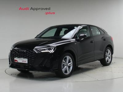 2026 Audi Q3