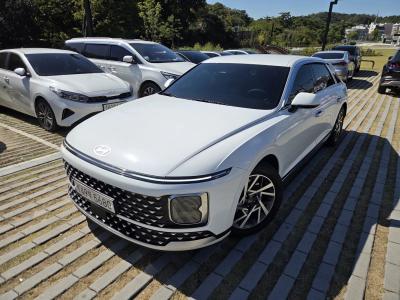 2023 Hyundai Grandeur