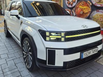 2024 Hyundai Santa Fe