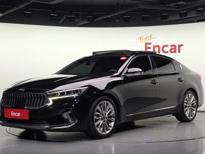 2020 Kia K7
