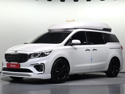 2016 Kia Carnival