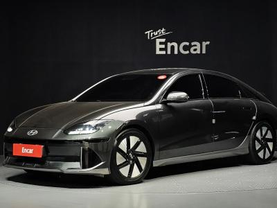 2025 Hyundai Ioniq 6