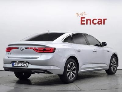 2025 Renault Korea SM6
