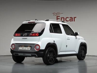 2024 Hyundai Casper