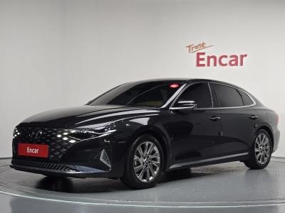2020 Hyundai Grandeur
