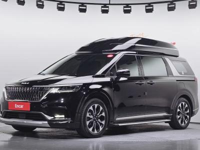 2023 Kia Carnival