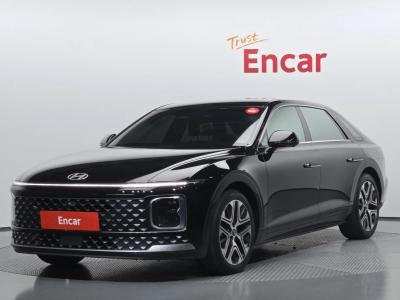 2023 Hyundai Grandeur