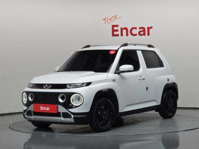 2023 Hyundai Casper
