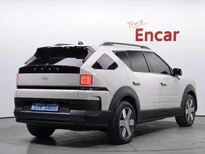 2026 Hyundai Nexo