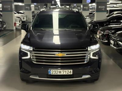 2023 Chevrolet Tahoe