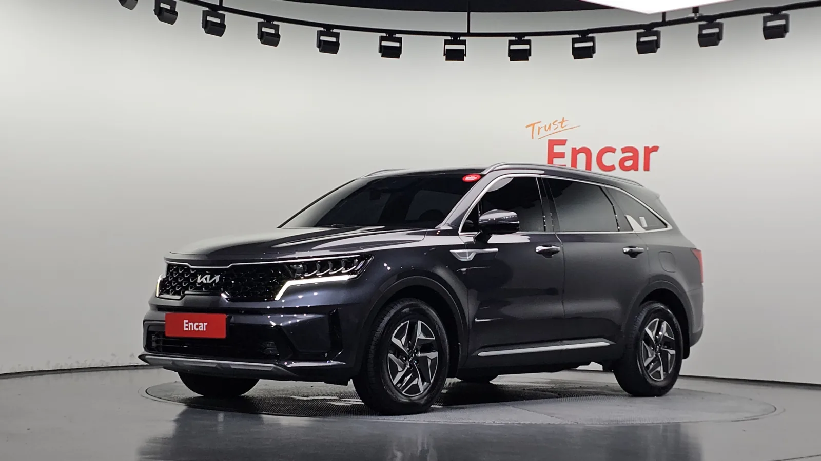 2022 Kia Sorento