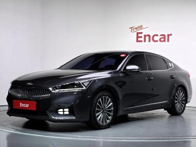 2016 Kia K7