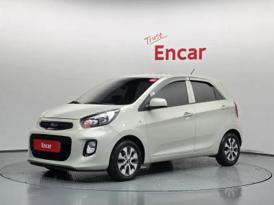 2016 Kia Picanto