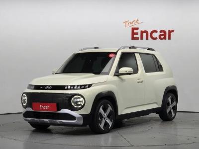 2025 Hyundai Casper