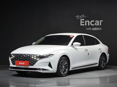 2020 Hyundai Grandeur