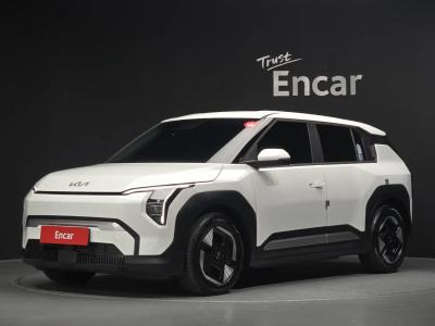 2025 Kia EV3