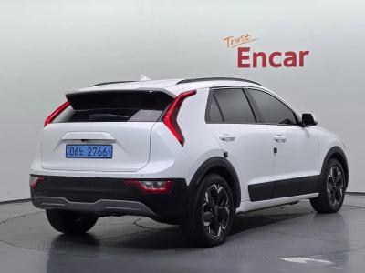 2023 Kia Niro