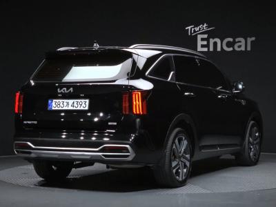 2023 Kia Sorento