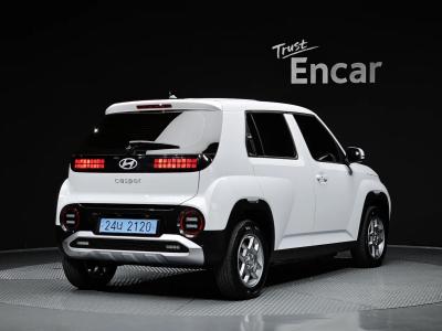 2025 Hyundai Casper