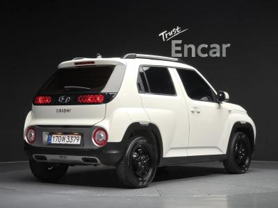 2023 Hyundai Casper