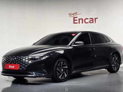 2022 Hyundai Grandeur
