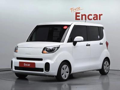 2022 Kia RAY