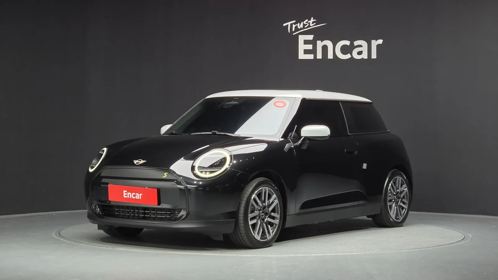 2024 MINI Cooper
