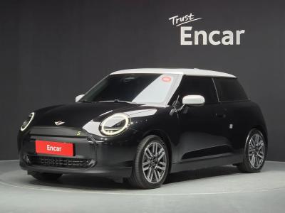 2024 MINI Cooper