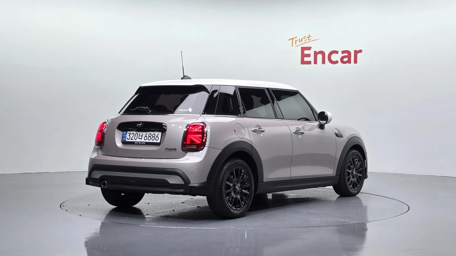 2024 MINI Cooper