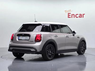 2024 MINI Cooper
